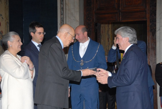 Perini Navi and Comitato Leonardo reward again young students