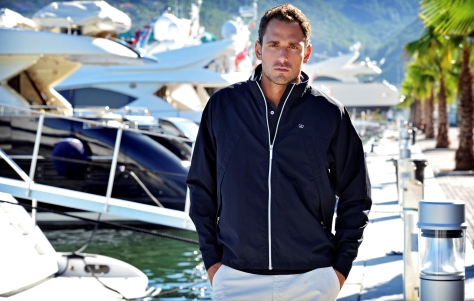 Princess Yachts partner with the famous Italian marine clothing brand SLAM Princess Yachts partner with the famous Italian marine clothing brand SLAM