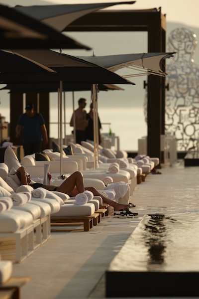 Purobeach Porto Montenegro - Adriatic