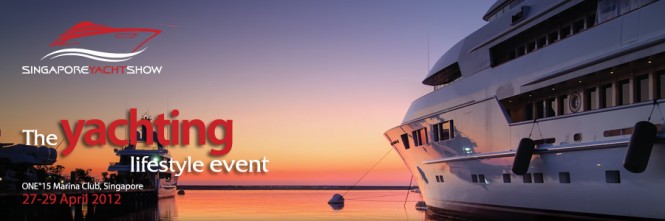 Simpson Superyachts teams up with Blue Coast Yachts to promote the brand
