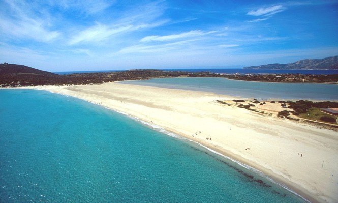Sardinia Sardinia