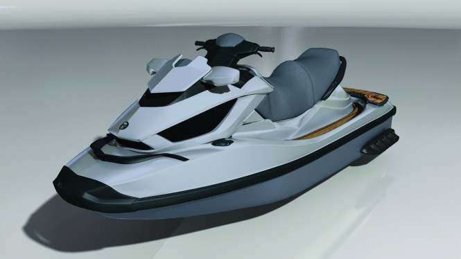 Tailored superyacht toys by Superyacht Tenders and Toys