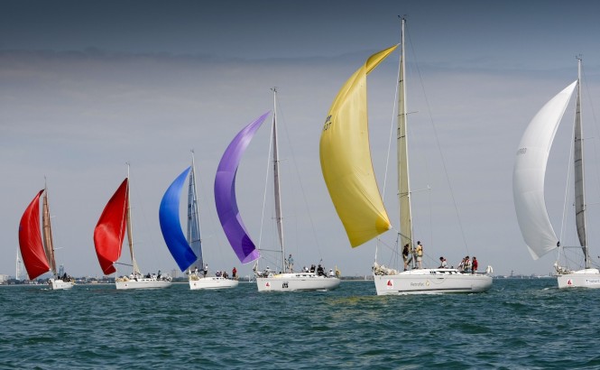 Britannia Corporate Events invests in Port Hamble Marina