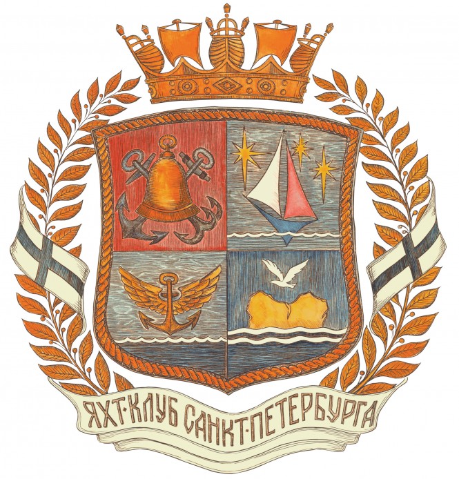 Fast Track Sailing to establish Yacht Club of Saint-Petersburg in Russia as a world renowned yachting hub