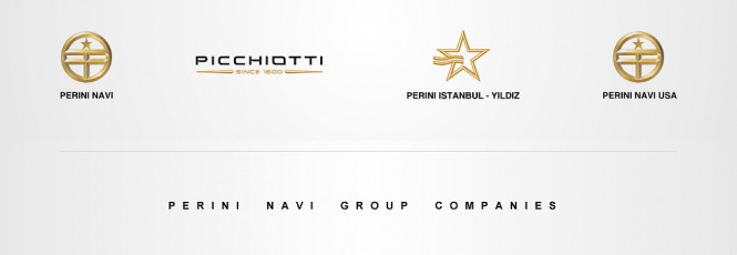 Perini Navi Group to attend Yare 2012