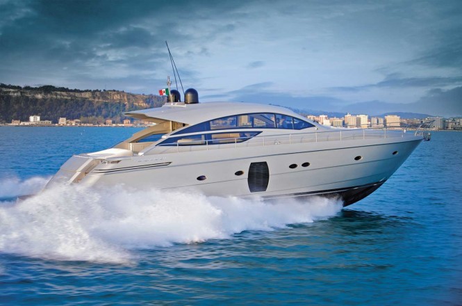 pershing-64 yacht pershing-64 yacht