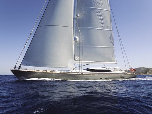41m superyacht Destination by Alloy Yachts 41m superyacht Destination by Alloy Yachts