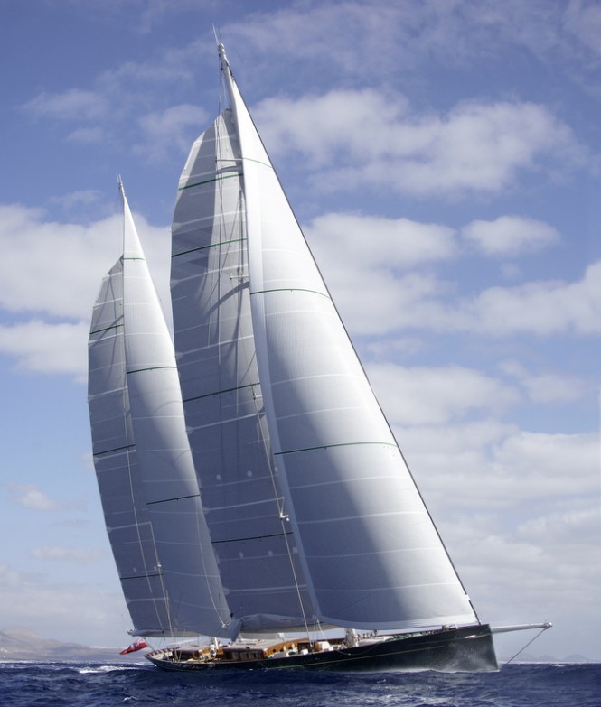World Superyacht Awards 2012: Judges´ Special Award for megayacht Hetairos