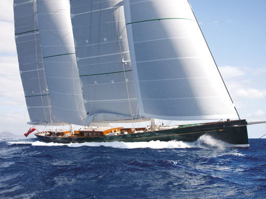 66.7m megayacht Hetairos by Baltic Yachts 66.7m megayacht Hetairos by Baltic Yachts