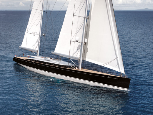 67.2m superyacht Vertigo by Alloy Yachts 67.2m superyacht Vertigo by Alloy Yachts