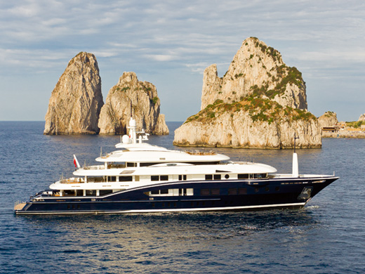 70m motor yacht Numptia by Rossi Navi 70m motor yacht Numptia by Rossi Navi