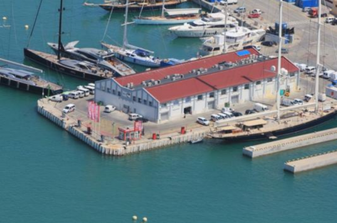 Advanced New Technologies (ANT) opened new Service Center in Palma de Mallorca