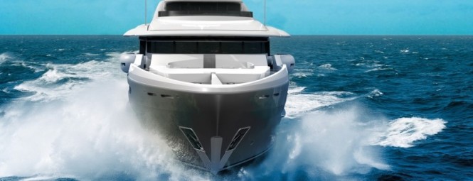 Amels Motor Yacht IMAGINE 212 Limited Edition Amels Motor Yacht IMAGINE 212 Limited Edition