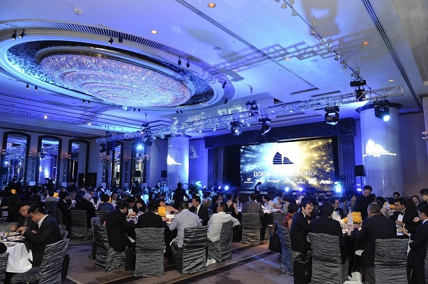 The 8th Asia Boating Awards Winners