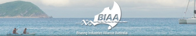 2012 Program of the Boating Industries Alliance (BIA)
