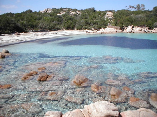 Capriccioli - Sardinia Capriccioli - Sardinia