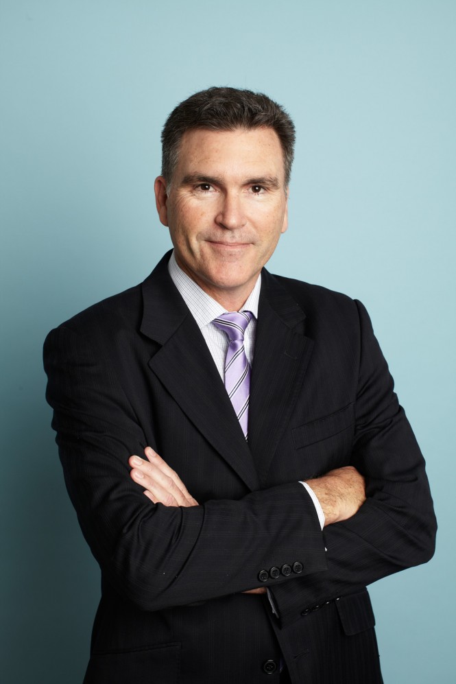 General Manager Destination Development for Tourism Australia to speak at ASMEX 2012