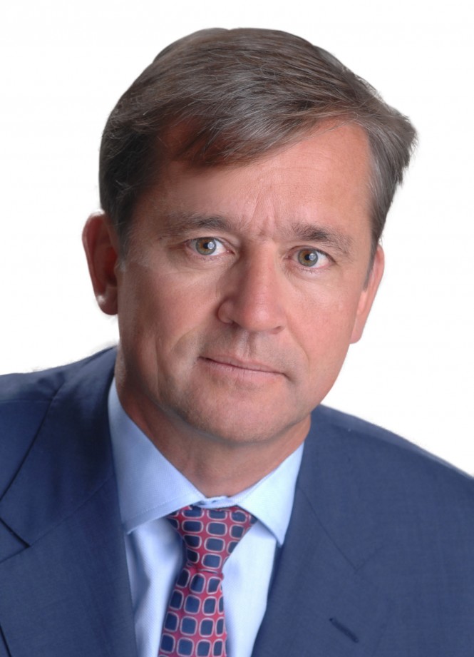 Tognum appoints Dr. Michael Haidinger as its new Chief Sales Officer