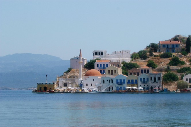 Greece 2 Greece