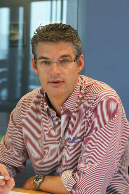 Henk Brouwer Henk Brouwer