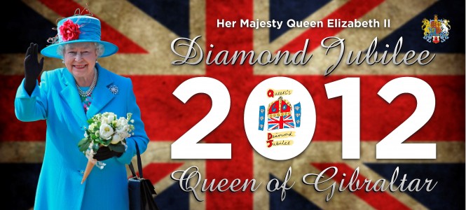 Gibraltar Diamond Jubilee Flotilla to sail in two weeks