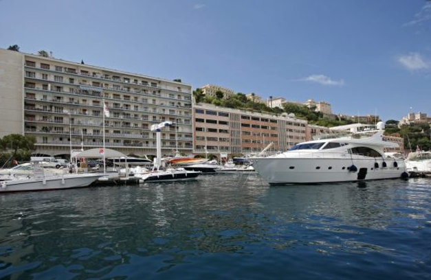 Monaco Marine acquires Antibes Marine Chantier