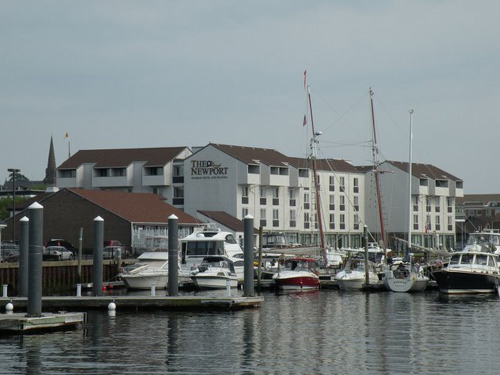 Registration for the 2012 Sailing Industry Conference now open