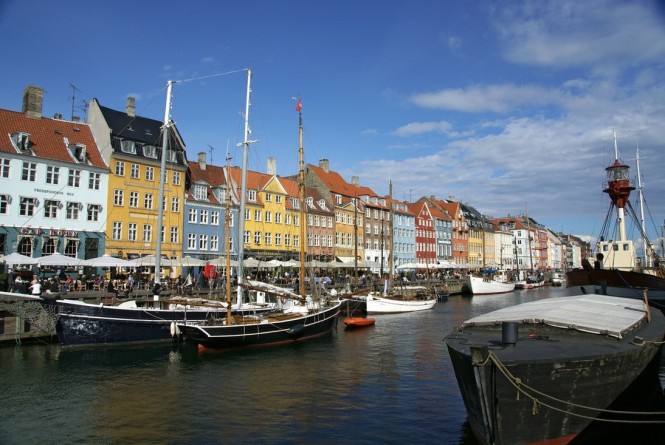 Baltic Yacht Charter Vacations in Luxury and Style