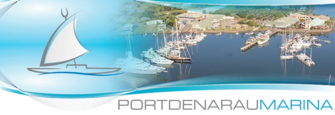 Port Denarau Marina expands to provide new superyacht berths for the 2012 season