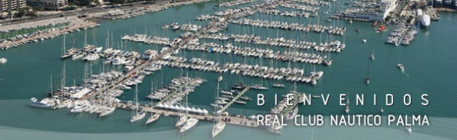 Real Club Nautico Palma (RCNP) – a new host yacht club for Superyacht Cup Palma 2012