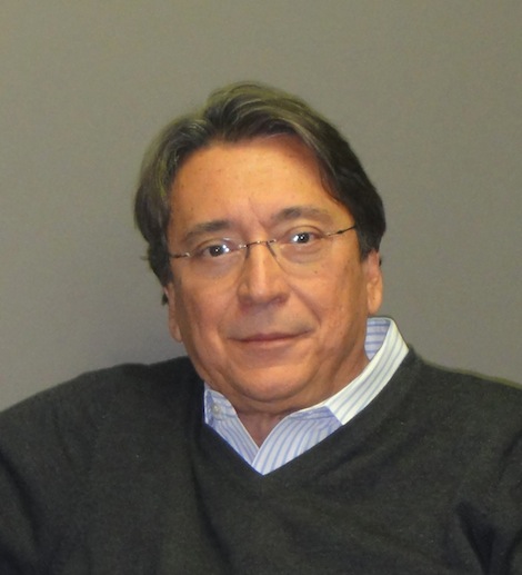 Renowned superyacht designer Luiz de Basto Renowned superyacht designer Luiz de Basto