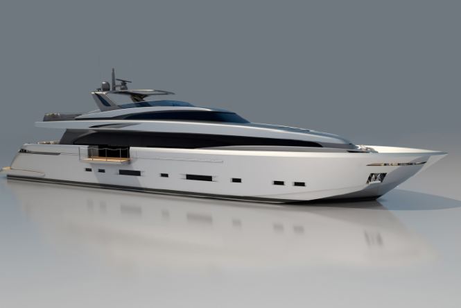 Rodriquez signs two new contracts: Rodriquez 37 RPH yacht and Rodriquez 42 superyacht