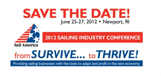 2012 Sailing Industry Conference Speakers
