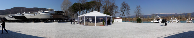 Sanlorenzo - Experienced Yachts Sanlorenzo - Experienced Yachts