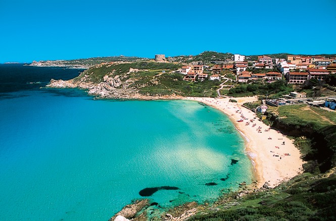 Sardinia Sardinia