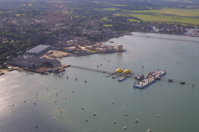 Busy start to the season at Solent Refit with two new appointments