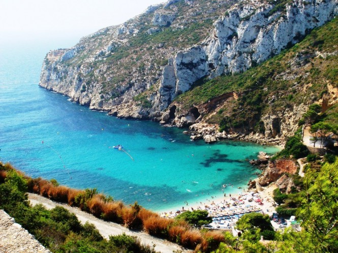 Spain Spain