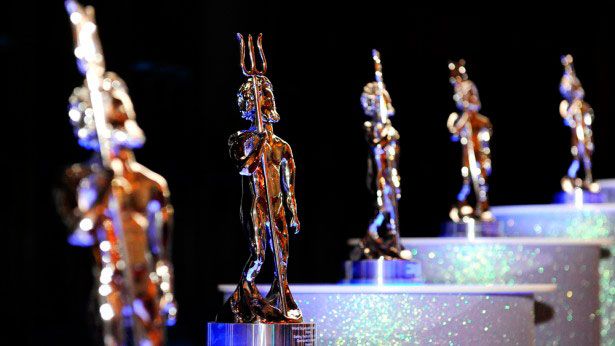 Southern Spars’ rigged yachts once again dominated the 2012 World Superyacht Awards