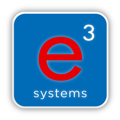Two new appointments at e3 Systems