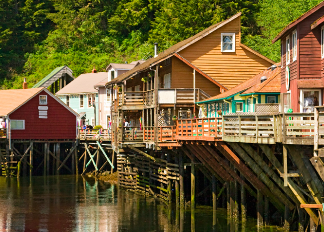 Alaska