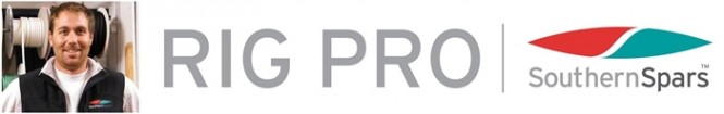 Southern Spars presents Alexis Reeves as new Rig Pro’s New Zealand Manager