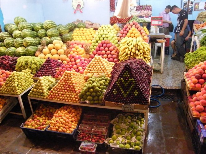 Bodrum Market Bodrum Market