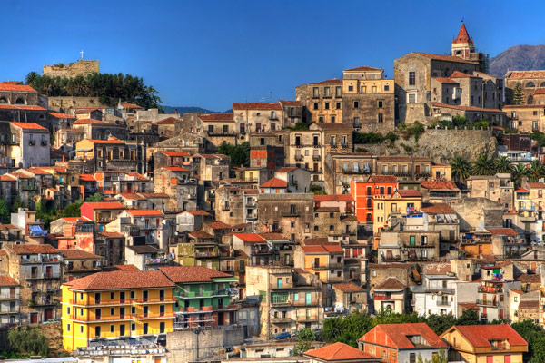 Catania Catania
