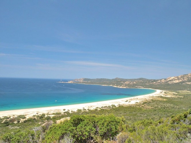 Corsica - France