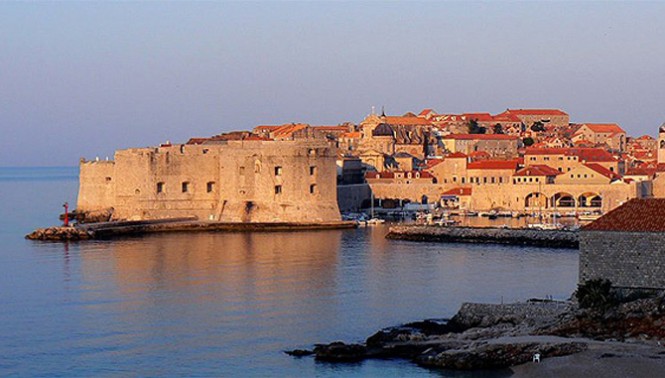 Dubrovnik - Croatia Dubrovnik - Croatia
