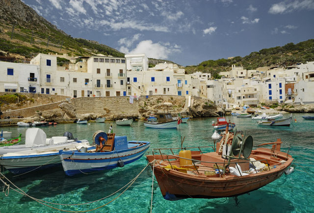 Egadi Islands Egadi Islands