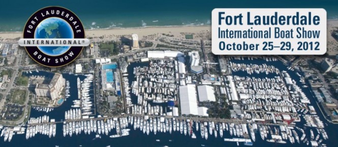 53rd Annual Fort Lauderdale International Boat Show Enhancements