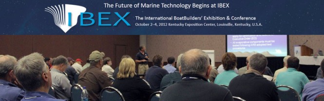 IBEX 2012 opens online registration