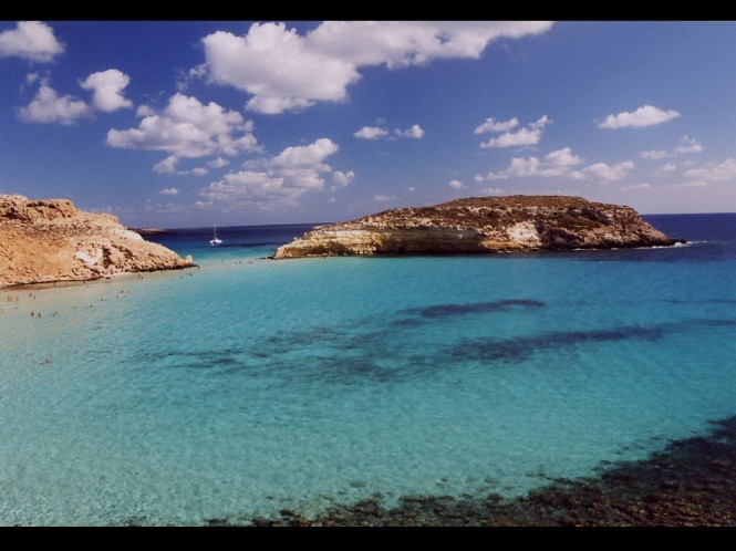 Lampedusa Lampedusa
