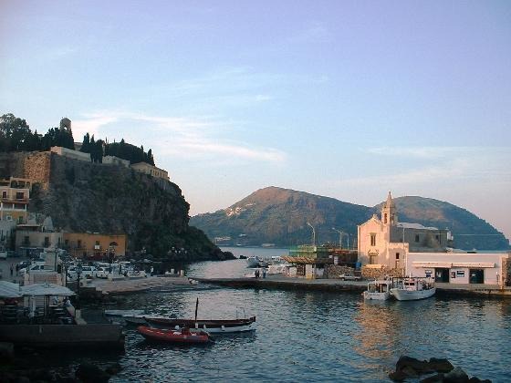Lipari Lipari